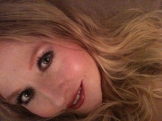 StrawberryBlonde